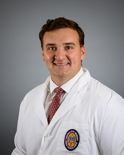 Joseph Tremblay, M.D.